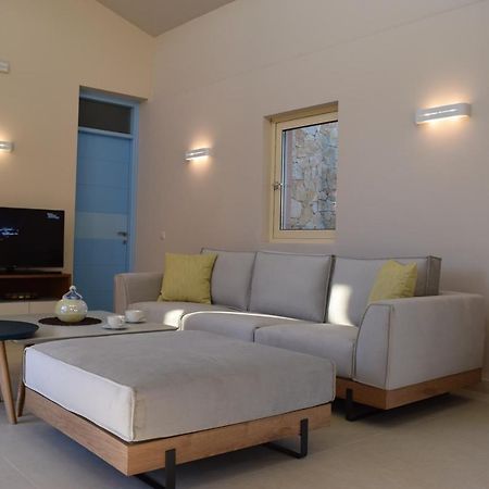 Three Stars Luxury Villas 莫拉蒂卡 外观 照片