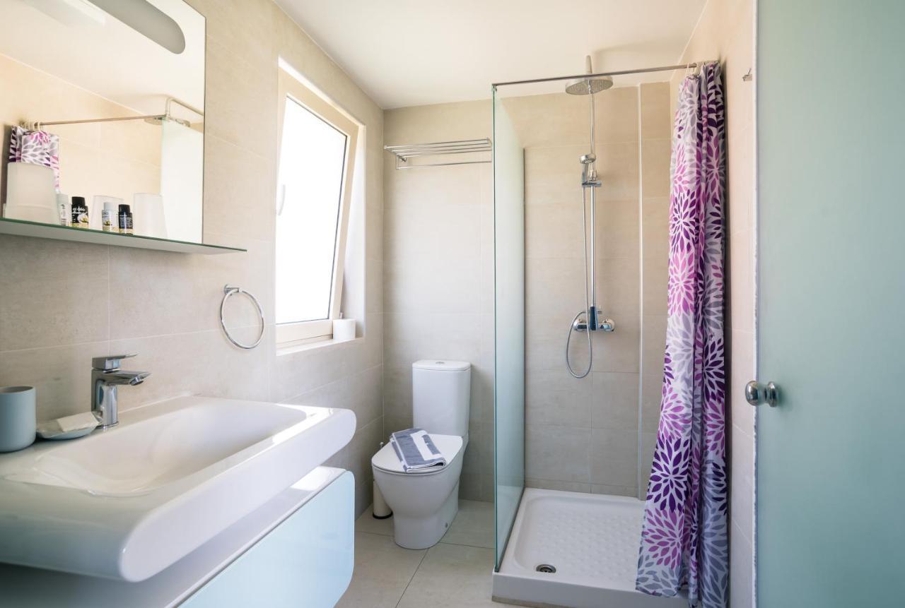 Three Stars Luxury Villas 莫拉蒂卡 客房 照片